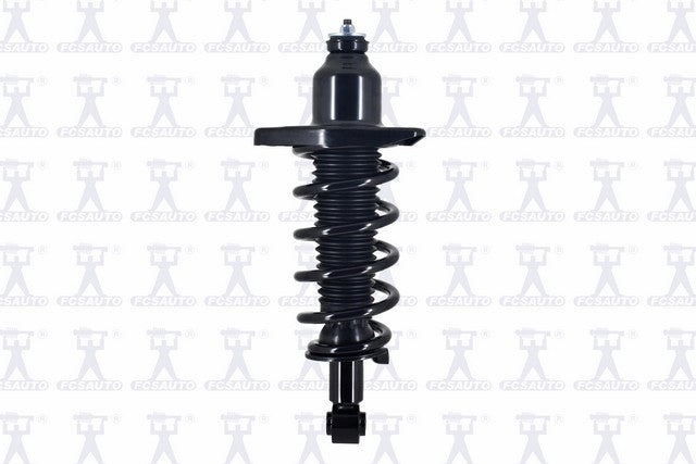 Focus Auto Parts Suspension Strut and Coil Spring Assembly P/N:1355072R Fits: Honda Ridgeline 23-17 - Image 1