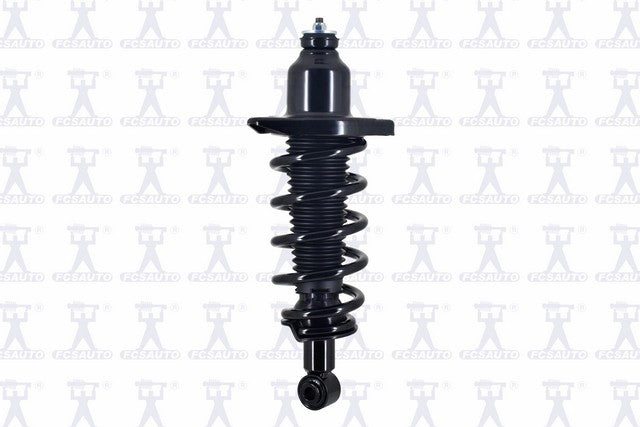 Focus Auto Parts Suspension Strut and Coil Spring Assembly P/N:1355072R Fits: Honda Ridgeline 23-17 - Image 2
