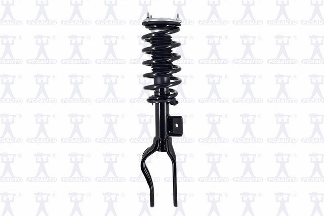 Focus Auto Parts Suspension Strut and Coil Spring Assembly P/N:1355075L Fits: Tesla 3 23-18 - Image 1