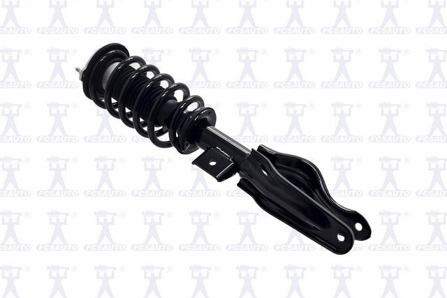 Focus Auto Parts Suspension Strut and Coil Spring Assembly P/N:1355075L Fits: Tesla 3 23-18 - Image 2