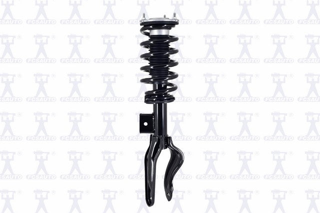 Focus Auto Parts Suspension Strut and Coil Spring Assembly P/N:1355075L Fits: Tesla 3 23-18 - Image 5