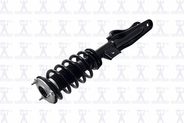 Focus Auto Parts Suspension Strut and Coil Spring Assembly P/N:1355075L Fits: Tesla 3 23-18 - Image 4