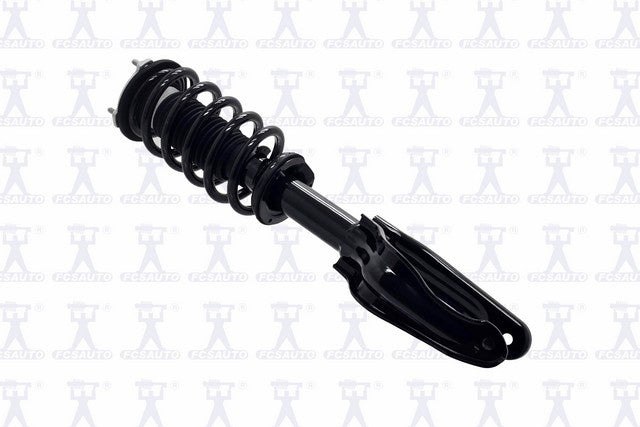 Focus Auto Parts Suspension Strut and Coil Spring Assembly P/N:1355075R Fits: Tesla 3 23-18 - Image 5