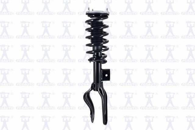 Focus Auto Parts Suspension Strut and Coil Spring Assembly P/N:1355075R Fits: Tesla 3 23-18 - Image 4