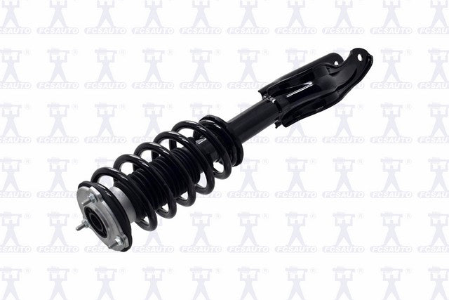 Focus Auto Parts Suspension Strut and Coil Spring Assembly P/N:1355075R Fits: Tesla 3 23-18 - Image 3