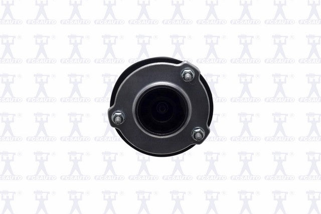 Focus Auto Parts Suspension Strut and Coil Spring Assembly P/N:1355075R Fits: Tesla 3 23-18 - Image 2