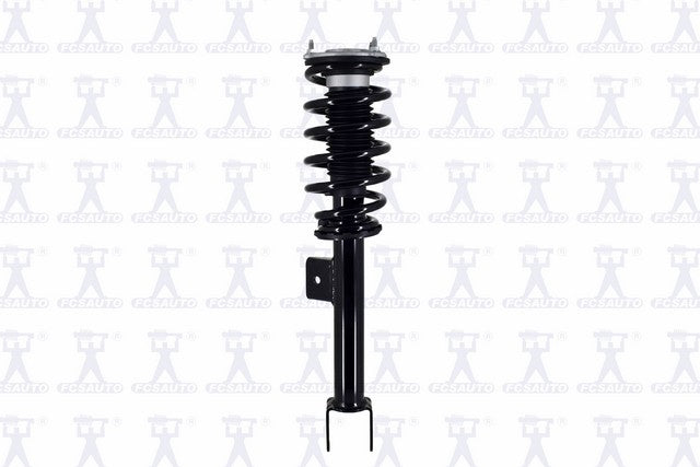 Focus Auto Parts Suspension Strut and Coil Spring Assembly P/N:1355076L Fits: Tesla 3 23-17 - Image 1