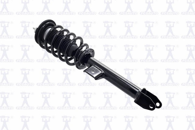 Focus Auto Parts Suspension Strut and Coil Spring Assembly P/N:1355076L Fits: Tesla 3 23-17 - Image 5