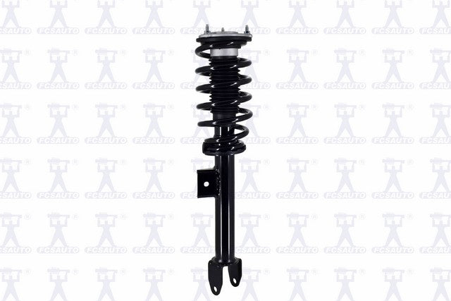 Focus Auto Parts Suspension Strut and Coil Spring Assembly P/N:1355076L Fits: Tesla 3 23-17 - Image 4