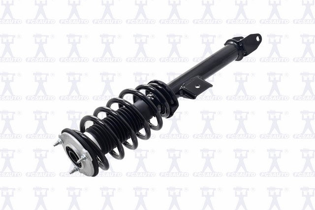 Focus Auto Parts Suspension Strut and Coil Spring Assembly P/N:1355076L Fits: Tesla 3 23-17 - Image 3