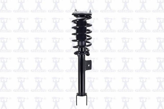 Focus Auto Parts Suspension Strut and Coil Spring Assembly P/N:1355076R Fits: Tesla 3 23-17 - Image 1