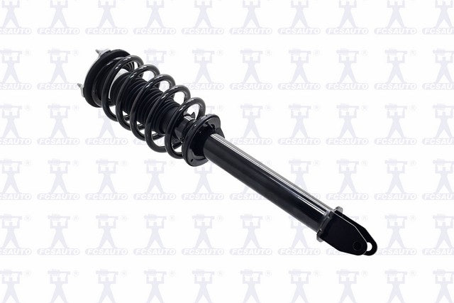 Focus Auto Parts Suspension Strut and Coil Spring Assembly P/N:1355076R Fits: Tesla 3 23-17 - Image 5