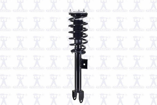 Focus Auto Parts Suspension Strut and Coil Spring Assembly P/N:1355076R Fits: Tesla 3 23-17 - Image 4