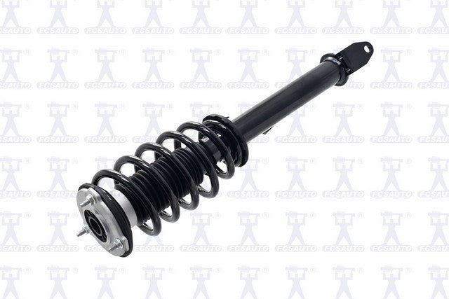 Focus Auto Parts Suspension Strut and Coil Spring Assembly P/N:1355076R Fits: Tesla 3 23-17 - Image 3
