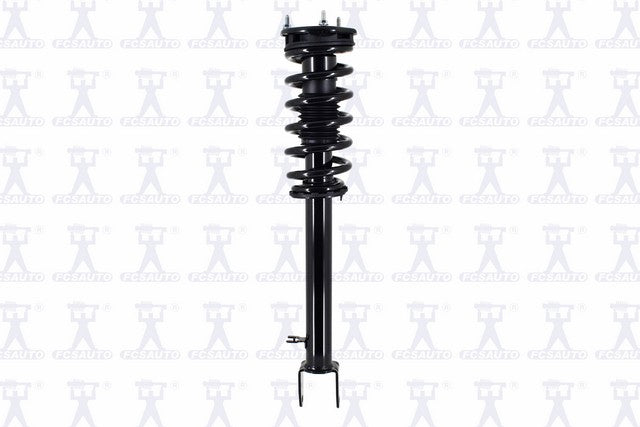 Focus Auto Parts Suspension Strut and Coil Spring Assembly P/N:1355085 Fits: Tesla S 16-12 - Image 1