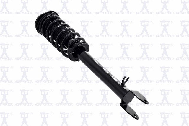Focus Auto Parts Suspension Strut and Coil Spring Assembly P/N:1355085 Fits: Tesla S 16-12 - Image 5
