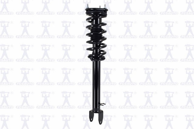 Focus Auto Parts Suspension Strut and Coil Spring Assembly P/N:1355085 Fits: Tesla S 16-12 - Image 4