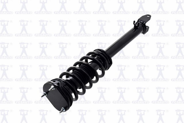 Focus Auto Parts Suspension Strut and Coil Spring Assembly P/N:1355085 Fits: Tesla S 16-12 - Image 3