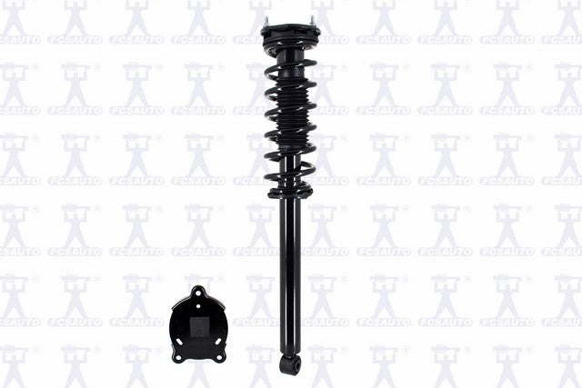 Focus Auto Parts Suspension Strut and Coil Spring Assembly P/N:1355086 Fits: Tesla S 16-12 - Image 1