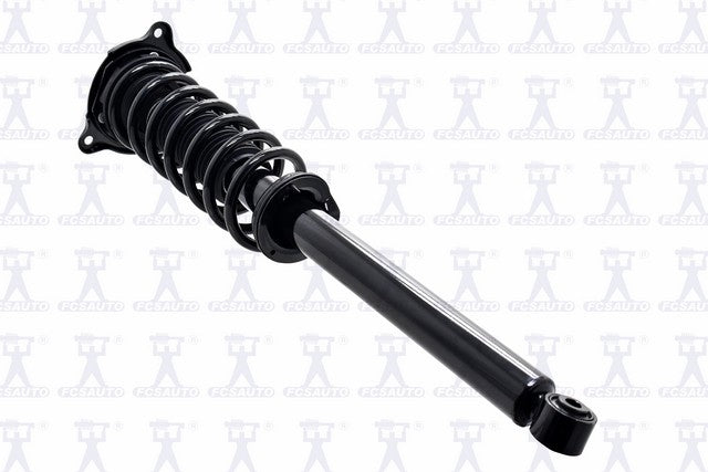 Focus Auto Parts Suspension Strut and Coil Spring Assembly P/N:1355086 Fits: Tesla S 16-12 - Image 2