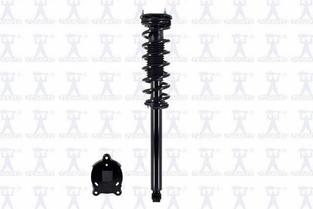 Focus Auto Parts Suspension Strut and Coil Spring Assembly P/N:1355086 Fits: Tesla S 16-12 - Image 5