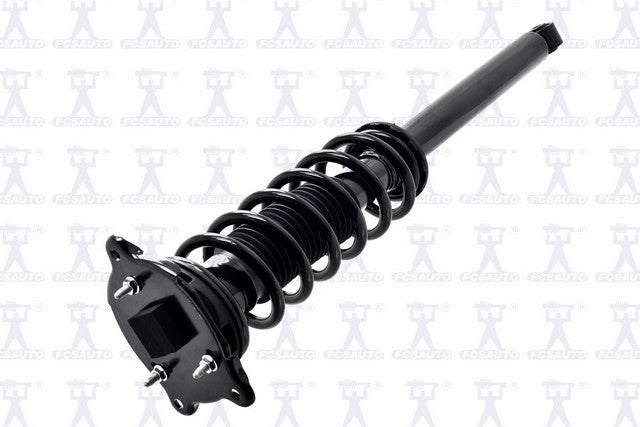 Focus Auto Parts Suspension Strut and Coil Spring Assembly P/N:1355086 Fits: Tesla S 16-12 - Image 4