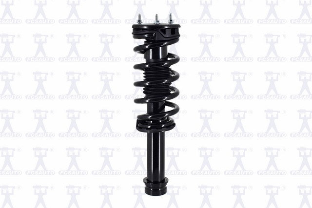 Focus Auto Parts Suspension Strut and Coil Spring Assembly P/N:1355087 Fits: Tesla S 19-14 - Image 1