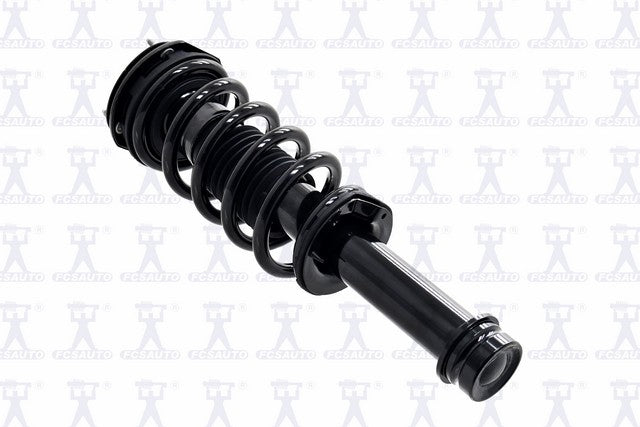 Focus Auto Parts Suspension Strut and Coil Spring Assembly P/N:1355087 Fits: Tesla S 19-14 - Image 5