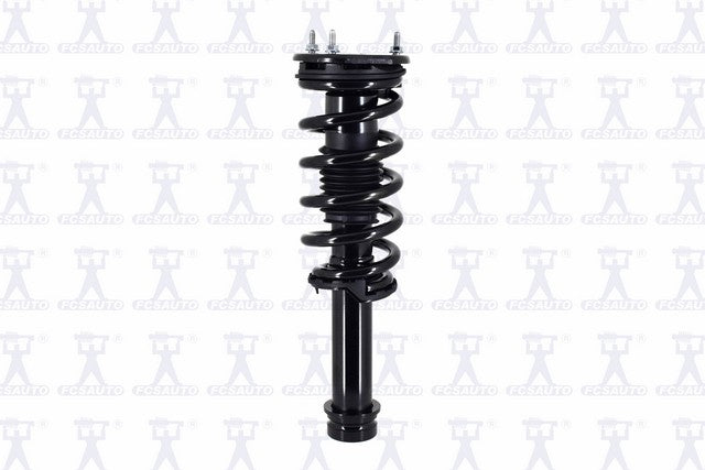 Focus Auto Parts Suspension Strut and Coil Spring Assembly P/N:1355087 Fits: Tesla S 19-14 - Image 4