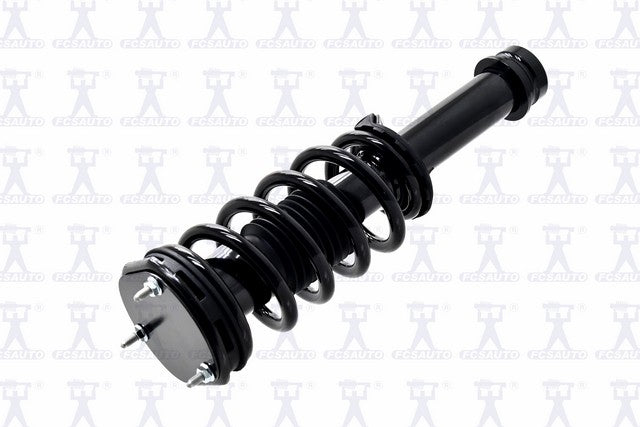 Focus Auto Parts Suspension Strut and Coil Spring Assembly P/N:1355087 Fits: Tesla S 19-14 - Image 3