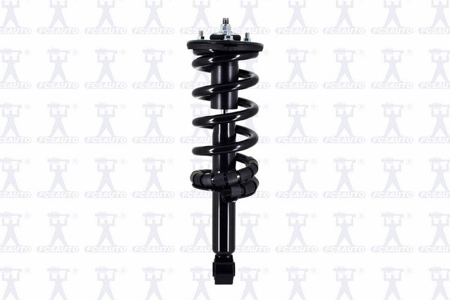 Focus Auto Parts Suspension Strut and Coil Spring Assembly P/N:1355088 Fits: Nissan Titan Xd 24-16 - Image 1