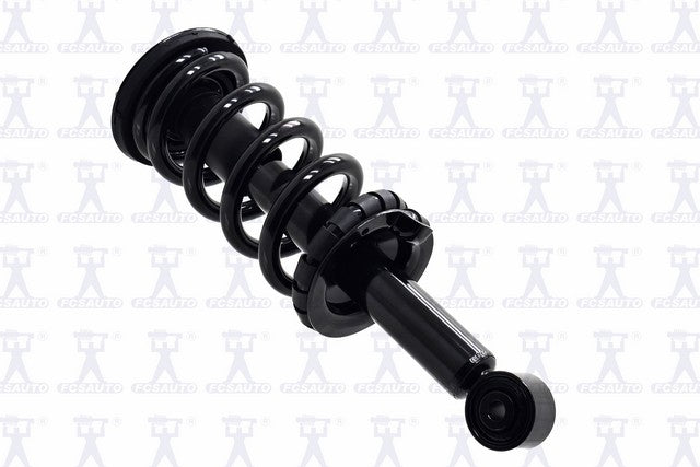Focus Auto Parts Suspension Strut and Coil Spring Assembly P/N:1355088 Fits: Nissan Titan Xd 24-16 - Image 5