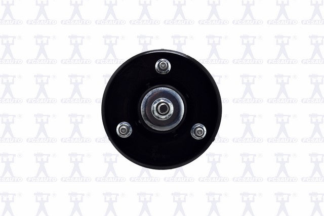 Focus Auto Parts Suspension Strut and Coil Spring Assembly P/N:1355088 Fits: Nissan Titan Xd 24-16 - Image 2
