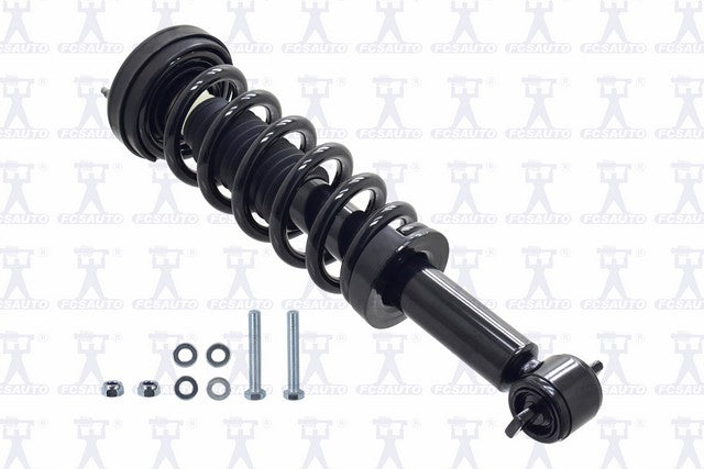 Focus Auto Parts Suspension Strut and Coil Spring Assembly P/N:1355103 Fits: Ford F-150 24-21 - Image 5