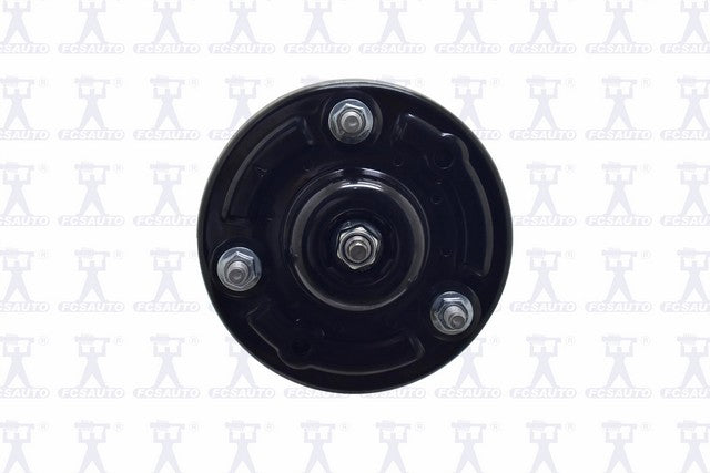 Focus Auto Parts Suspension Strut and Coil Spring Assembly P/N:1355103 Fits: Ford F-150 24-21 - Image 2