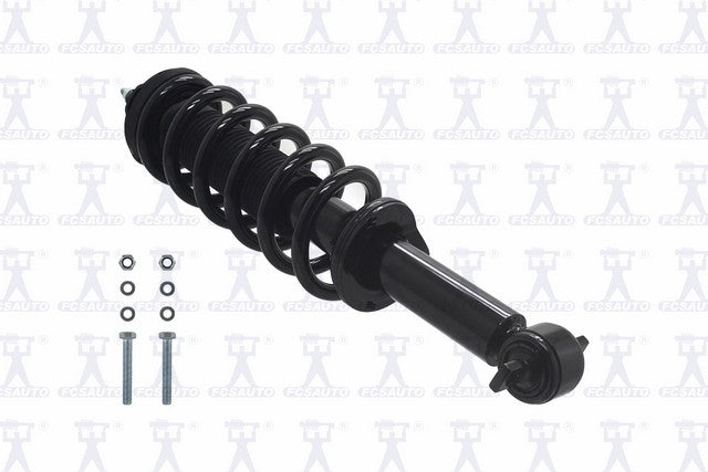 Focus Auto Parts Suspension Strut and Coil Spring Assembly P/N:1355106 Fits: Ford Bronco 23-21 - Image 5