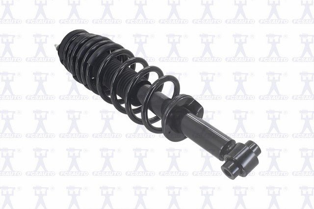 Focus Auto Parts Suspension Strut and Coil Spring Assembly P/N:1355107 Fits: Ford Bronco 23-21 - Image 4