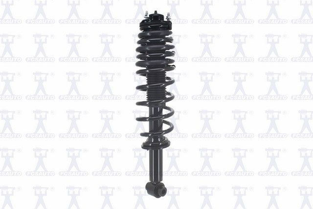 Focus Auto Parts Suspension Strut and Coil Spring Assembly P/N:1355107 Fits: Ford Bronco 23-21 - Image 3