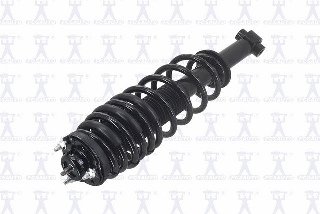 Focus Auto Parts Suspension Strut and Coil Spring Assembly P/N:1355107 Fits: Ford Bronco 23-21 - Image 2