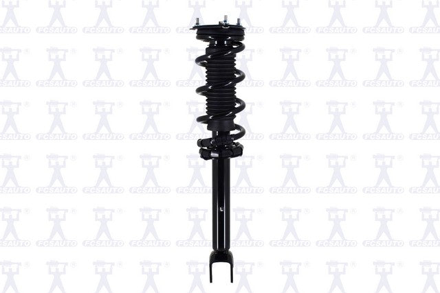 Focus Auto Parts Suspension Strut and Coil Spring Assembly P/N:1355123L Fits: Infiniti Q50 19-16 - Image 1