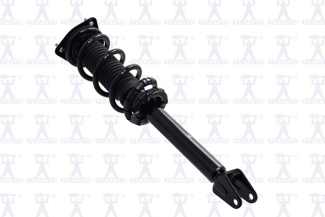 Focus Auto Parts Suspension Strut and Coil Spring Assembly P/N:1355123L Fits: Infiniti Q50 19-16 - Image 3