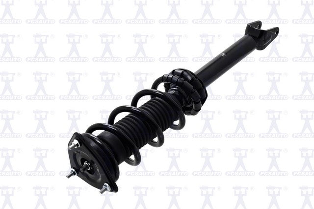 Focus Auto Parts Suspension Strut and Coil Spring Assembly P/N:1355123L Fits: Infiniti Q50 19-16 - Image 5