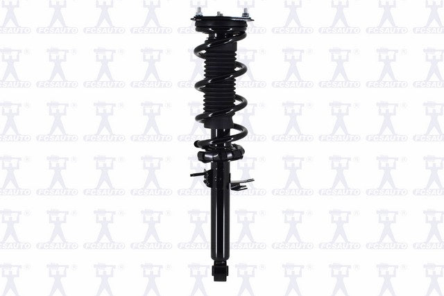 Focus Auto Parts Suspension Strut and Coil Spring Assembly P/N:1355130L Fits: Infiniti Ex35 12-08, Infiniti Ex37 2013, Infiniti Qx50 17-14 - Image 1