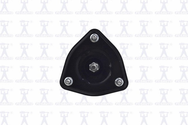 Focus Auto Parts Suspension Strut and Coil Spring Assembly P/N:1355130R Fits: Infiniti Ex35 12-08, Infiniti Ex37 2013, Infiniti Qx50 17-14 - Image 2