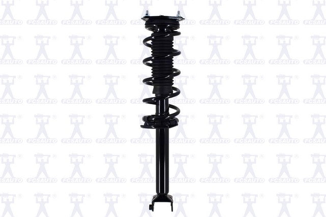 Focus Auto Parts Suspension Strut and Coil Spring Assembly P/N:1355132 Fits: Infiniti Q50 24-14 - Image 1