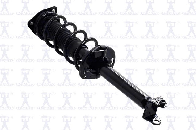 Focus Auto Parts Suspension Strut and Coil Spring Assembly P/N:1355132 Fits: Infiniti Q50 24-14 - Image 5