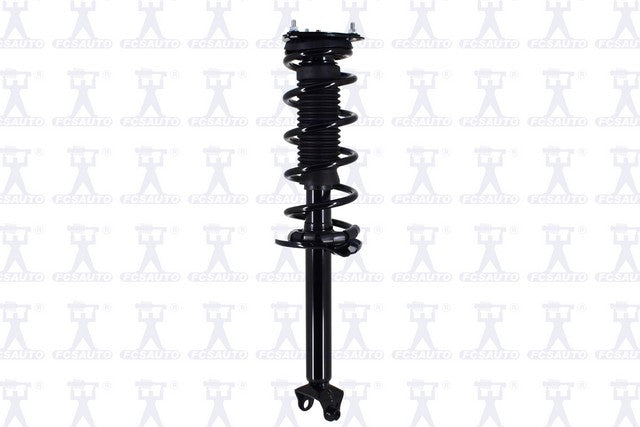 Focus Auto Parts Suspension Strut and Coil Spring Assembly P/N:1355132 Fits: Infiniti Q50 24-14 - Image 4