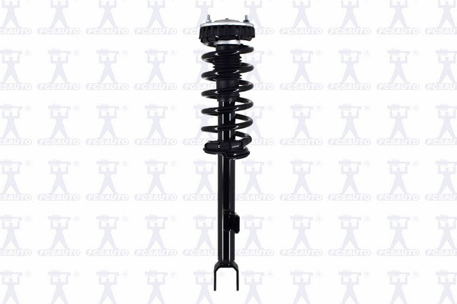Focus Auto Parts Suspension Strut and Coil Spring Assembly P/N:1355135L Fits: Genesis G80 2017, Hyundai Genesis 16-15 - Image 1