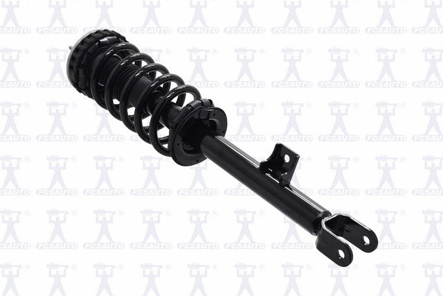 Focus Auto Parts Suspension Strut and Coil Spring Assembly P/N:1355135L Fits: Genesis G80 2017, Hyundai Genesis 16-15 - Image 3