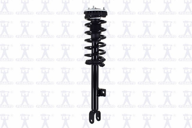 Focus Auto Parts Suspension Strut and Coil Spring Assembly P/N:1355135L Fits: Genesis G80 2017, Hyundai Genesis 16-15 - Image 2